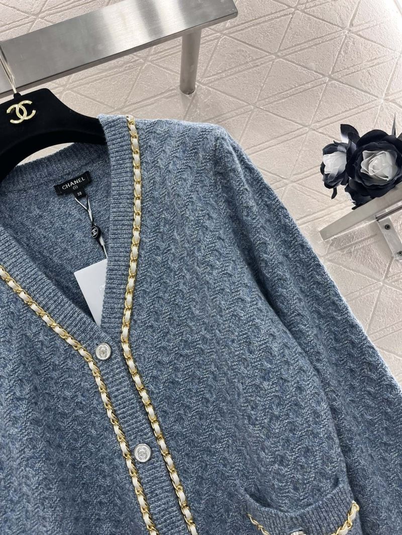 Chanel Outwear